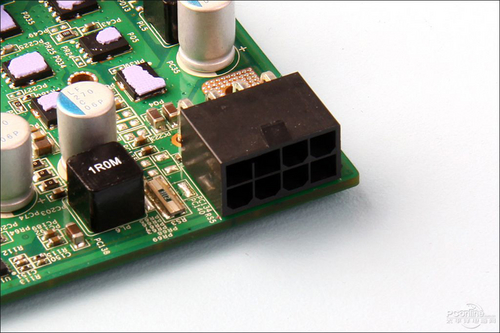 翔升GTX560Ti金刚版 1G D5