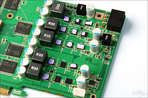 翔升GTX560Ti金刚版 1G D5