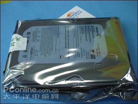 希捷160G SATAII 8M(7200.10/ST3160815AS)