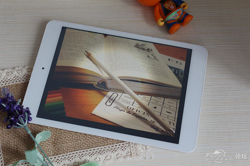 惠普Compaq 8和iPad Mini哪个好