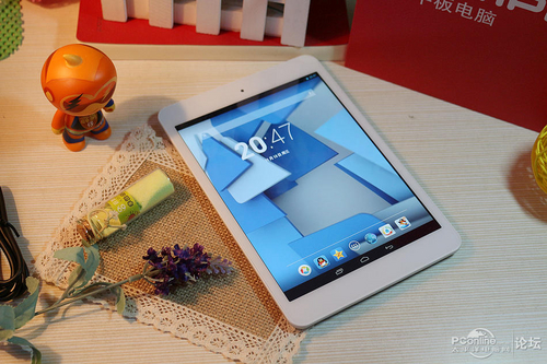 惠普compaq 8(16G/Wifi)