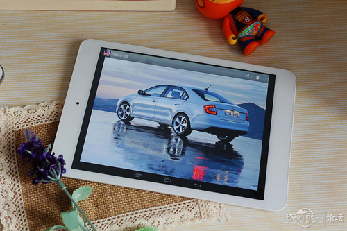 惠普compaq 8(16G/Wifi)