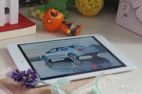 惠普compaq 8(16G/Wifi)