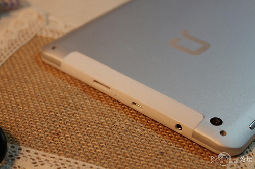 惠普compaq 8(16G/Wifi)