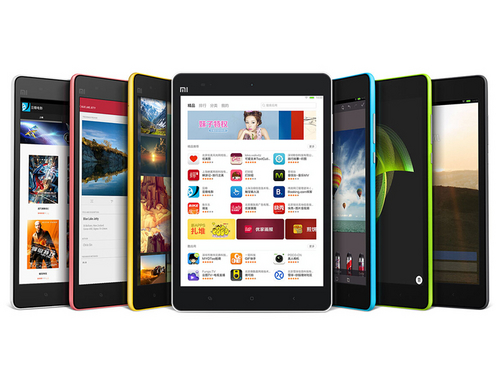 小米平板(16G)