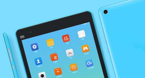 小米平板屏幕材质是什么? 小米平板(16G)