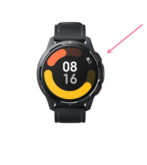 小米手表color2如何绑定手机 小米手表color2绑定手机方法【详解】