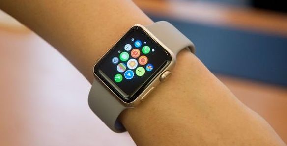 Apple Watch心电图怎么查看 Apple Watch心电图查看方法【详解】