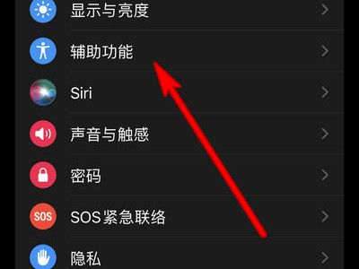 watchos8如何设置手势功能 watchos8设置手势功能方法【详解】