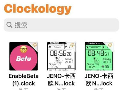 苹果手表如何设置太空人表盘 苹果手表设置太空人表盘方法【详解】