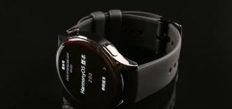 华为watchgt3如何连接手机 华为watchgt3连接手机方法【教程】