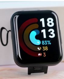 红米watch2屏幕大小是多少 红米watch2屏幕大小介绍【详解】