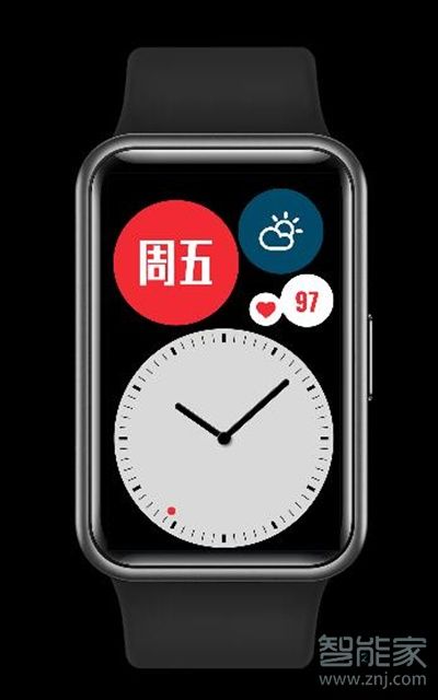 华为watch fit可以存音乐吗 华为watch fit存音乐方法【详解】