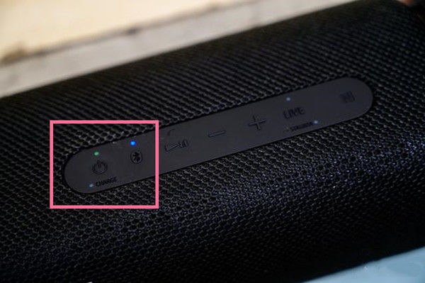 索尼音响怎么连接蓝牙 索尼音响连接蓝牙教程分享【步骤】