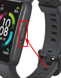 荣耀手环怎么测血氧饱和度 荣耀手环测血氧饱和度方法【详解】