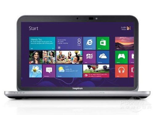 戴尔17R Turbo(Ins17TR-3728)