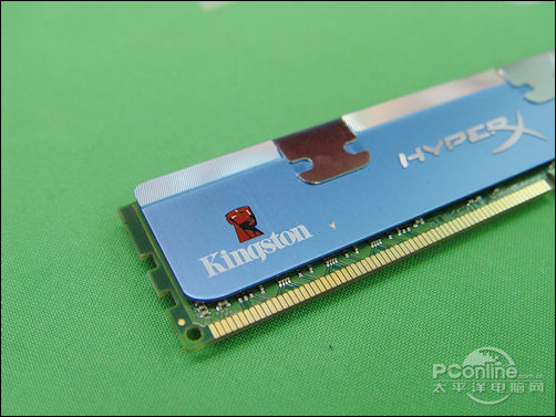 金士顿DDR3 2000 6G骇客神条(CL9)
