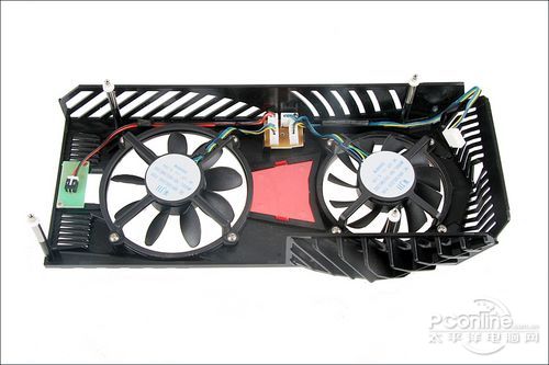 七彩虹iGame460 烈焰战神