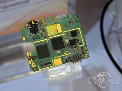 单芯片多处理器是什么