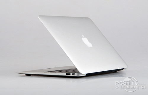 Macbook Air屏幕分辨率是多少