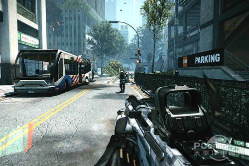 开普勒GTX680玩《孤岛危机2》怎么样