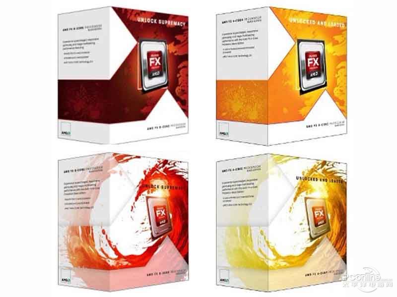 AMD推土机性能如何