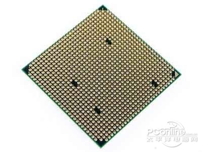 推土机架构分析