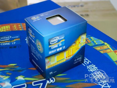 HT技术出现的必然性