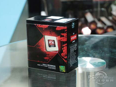 Bulldozer计划在2011年上半年推出