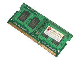 金士顿笔记本2GB DDR3 CL值是多少
