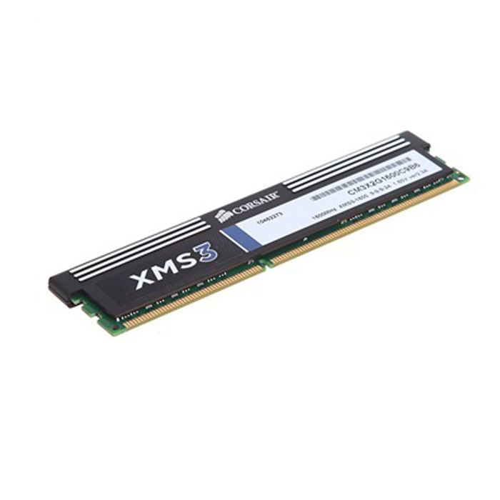 海盗船2GB DDR3 1600蓝屏怎么办