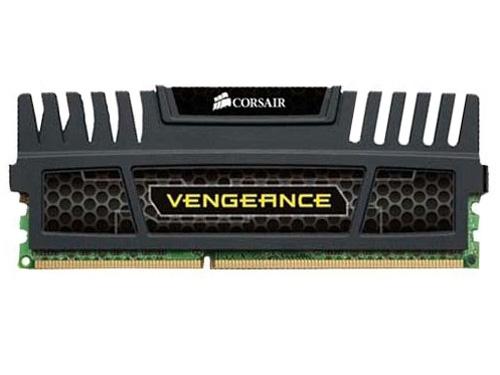 海盗船4G DDR3的PC3-12800是什么意思