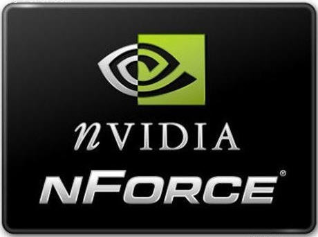 NVIDIA NVIDIA