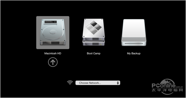 Macbook Air怎么重装系统