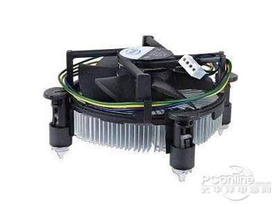 CPU风扇转速多少正常