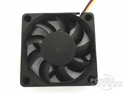 CPU风扇转速多少正常