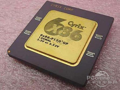 CPU是电脑中最重要的配件之一