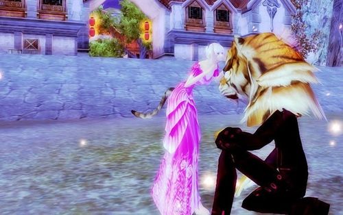 完美世界配置要求2