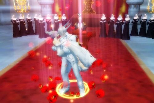 完美世界配置要求3