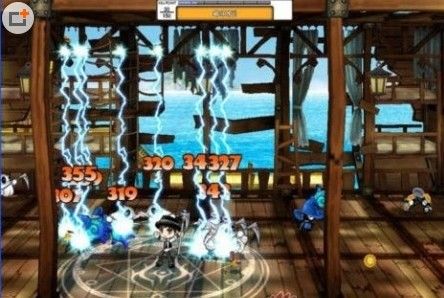 冒险岛配置要求3