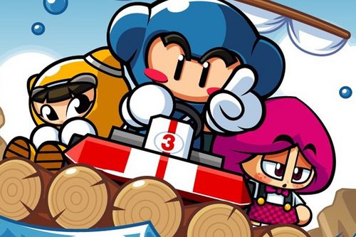 跑跑卡丁车配置要求5