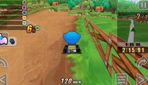 跑跑卡丁车配置要求2