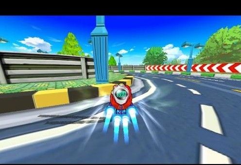 跑跑卡丁车配置要求3