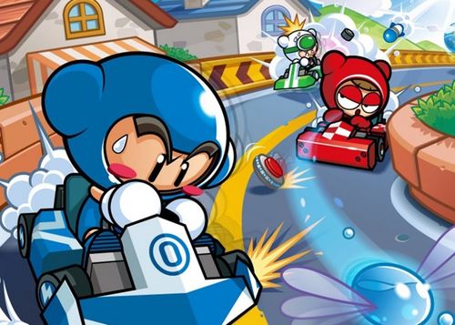 跑跑卡丁车配置要求4