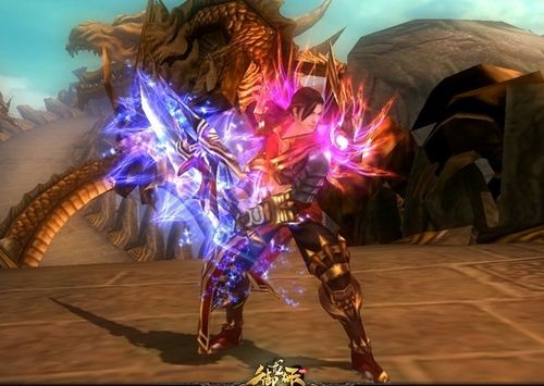 御龙在天配置要求2