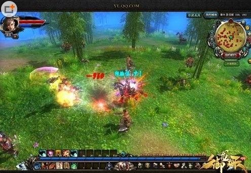 御龙在天配置要求3