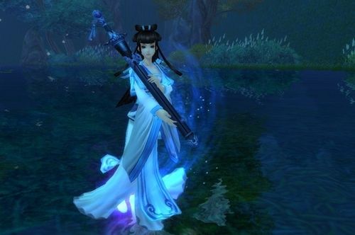 天下3配置要求5