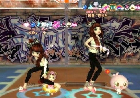 劲舞团配置要求