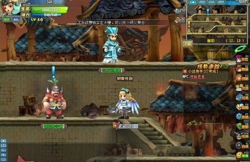 QQ三国配置要求2