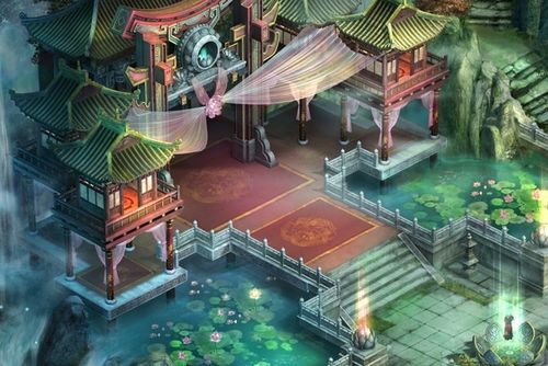 星辰变配置要求5